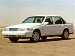 1996 Volvo 960