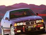 1997 BMW M3