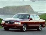 1997 Cadillac DeVille