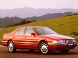 1997 Cadillac Seville