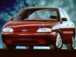 1997 Chevrolet Lumina