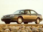 1997 Chevrolet Malibu