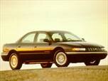 1997 Chrysler Concorde