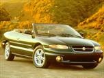 1997 Chrysler Sebring