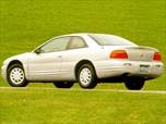 1997 Chrysler Sebring