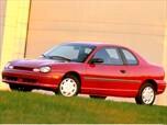 1997 Dodge Neon