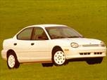 1997 Dodge Neon