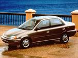 1997 Geo Metro