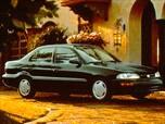 1997 Geo Prizm