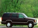 1997 GMC Yukon