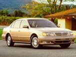 1997 Infiniti I