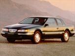 1997 Mercury Cougar