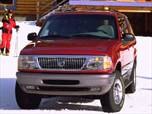 1997 Mercury Mountaineer