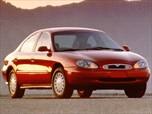 1997 Mercury Sable