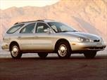 1997 Mercury Sable