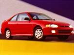 1997 Mitsubishi Mirage