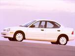 1997 Plymouth Neon