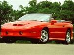 1997 Pontiac Firebird