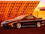 1997 Pontiac Firebird