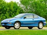 1997 Pontiac Sunfire
