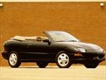 1997 Pontiac Sunfire
