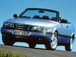 1997 Saab 900
