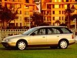 1997 Saturn S-Series