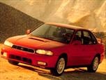1997 Subaru Legacy