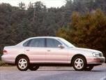 1997 Toyota Avalon
