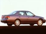 1997 Toyota Camry