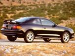 1997 Toyota Celica