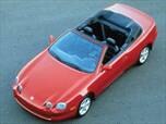 1997 Toyota Celica