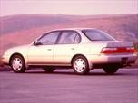 1997 Toyota Corolla