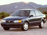 1997 Toyota Tercel