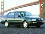 1997 Volkswagen Jetta