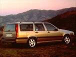 1997 Volvo 850