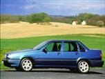 1997 Volvo 850