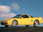 1998 Acura NSX
