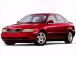 1998 Audi A4