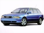 1998 Audi A4