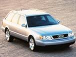 1998 Audi A6
