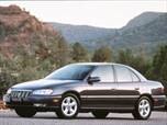 1998 Cadillac Catera