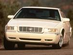 1998 Cadillac Eldorado
