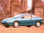 1998 Chevrolet Cavalier