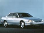 1998 Chevrolet Lumina