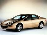 1998 Chrysler Concorde