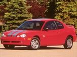 1998 Dodge Neon