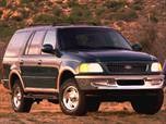 1998 Ford Expedition