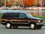 1998 GMC Yukon