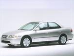 1998 Honda Accord